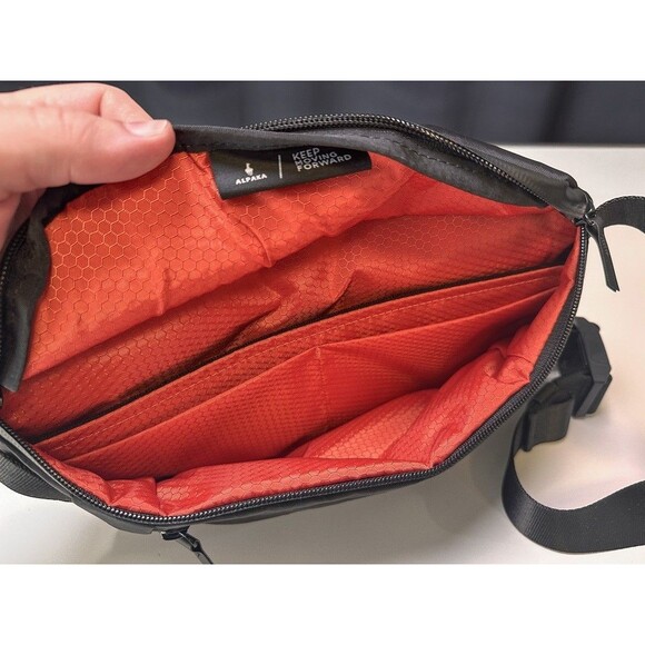 Alpaka Bravo Sling Mini V2 - Picture 6 of 9